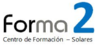 Plataforma Moodle FORMADOS SOLARES